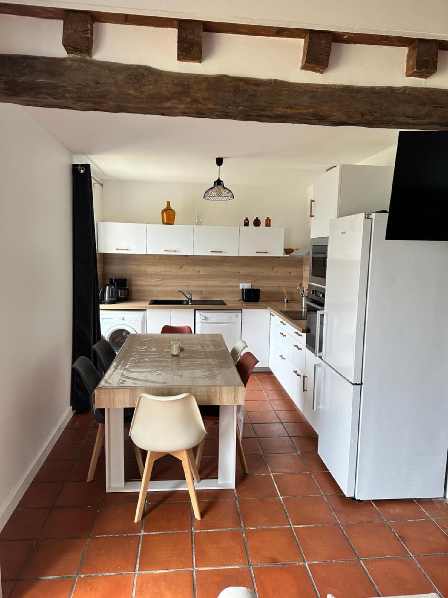 Domaine De La Roche Chabrelle Villa Saint-Just  Eksteriør bilde
